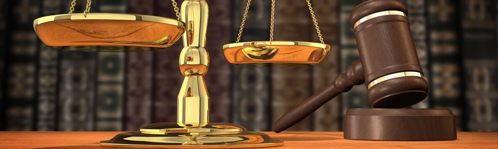 Представительство в суде при решении земельных споров в Клину